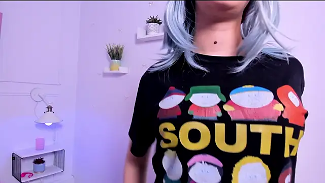 Zoe Lynch  online show from November 25, 11:54 am