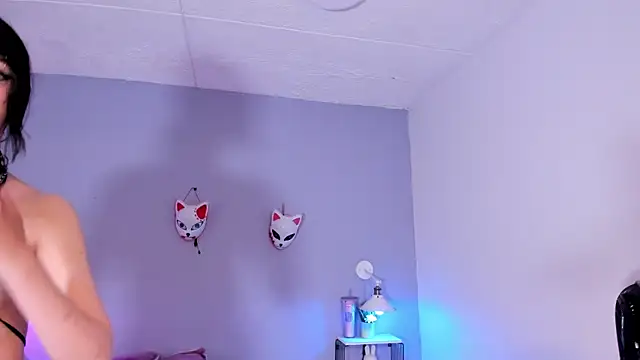 Zoe Lynch  online show from September 19, 11:36 am