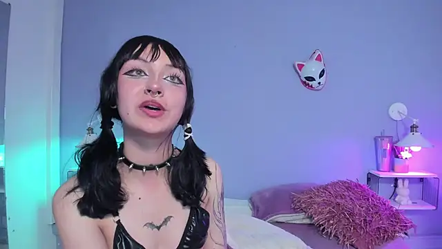 Zoe Lynch  online show from September 26, 11:44 pm