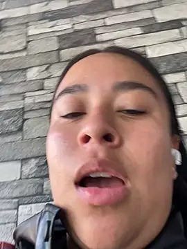 Zoey thompson online show from March 23, 7:36 pm