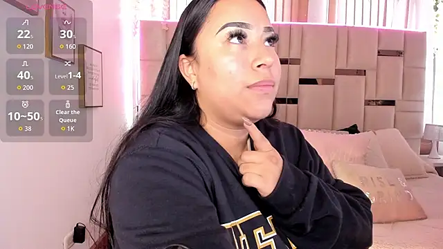 Snapshot of Zoey_thompson chatting on November 14, 7:50 pm Zoey thompson online show from November 14, 7:50 pm