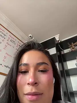 Zoey thompson online show from September 22, 7:31 pm