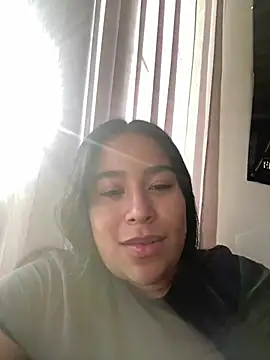 Zoey thompson online show from May 30, 9:31 pm
