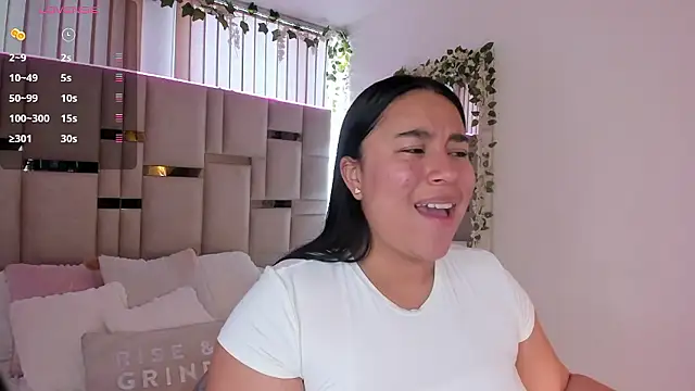 Zoey thompson online show from January 12, 7:31 pm