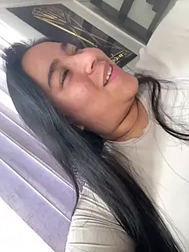 Zoey thompson online show from March 19, 7:36 pm