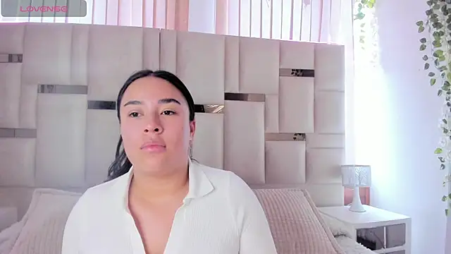 Zoey thompson online show from September 27, 7:53 pm