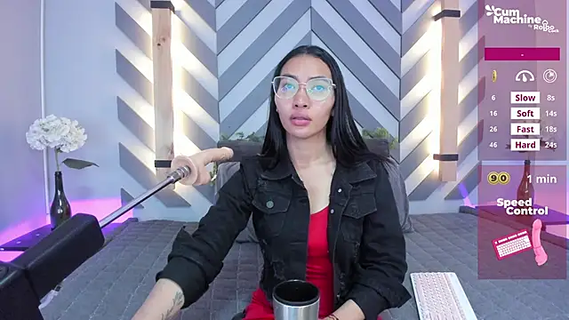 lucyy liiuu online show from September 25, 1:17 pm