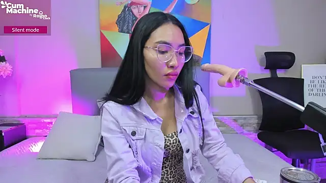 lucyy liiuu online show from September 27, 1:06 pm