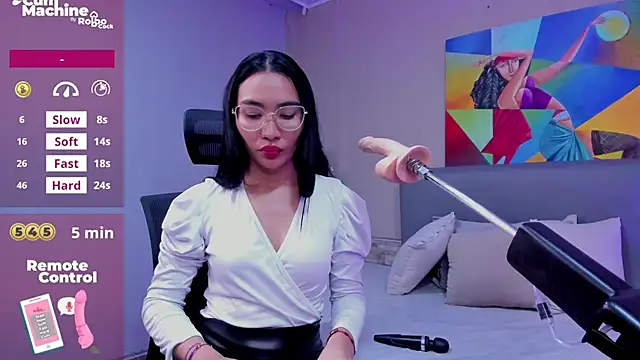 lucyy liiuu online show from September 28, 2:35 pm