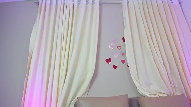 lucyy liiuu online show from October 12, 11:06 pm