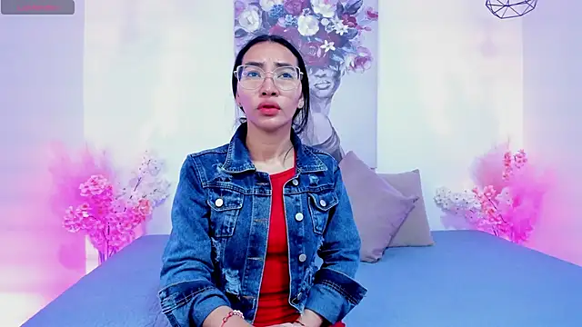 lucyy liiuu online show from November 8, 12:42 pm