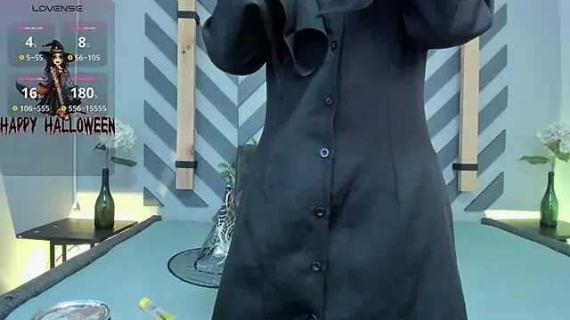 lucyy liiuu online show from October 30, 1:42 pm