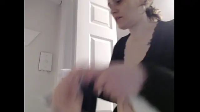 GabbyTate online show from October 19, 11:29 pm