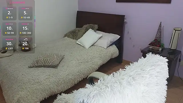 mirandahabach333 online show from January 8, 10:16 pm