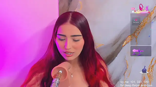 Snapshot of ary_cherry chatting on December 16, 7:29 pm ary cherry online show from December 16, 7:29 pm