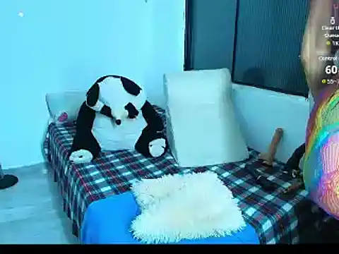 Ana Fist  online show from September 11, 11:38 pm