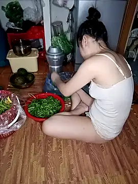 Thuylinh86 online show from October 7, 6:58 am