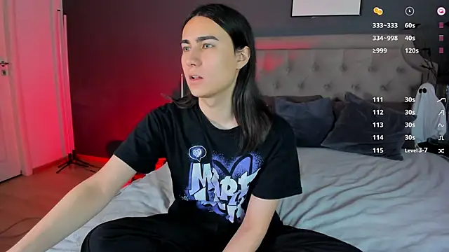 HeyAlena online show from November 1, 10:53 am