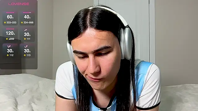 HeyAlena online show from July 19, 9:33 pm