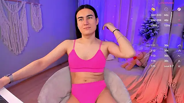 HeyAlena online show from January 8, 6:52 am