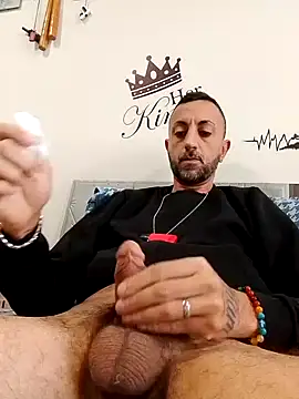 Blackmen 90 online show from October 27, 11:11 am