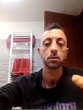 Blackmen 90 online show from November 12, 7:01 am