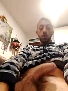 Blackmen 90 online show from December 15, 8:09 am