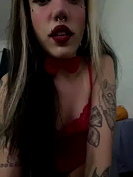 virtualgirlbr online show from October 30, 3:16 am