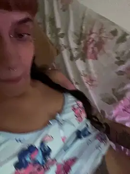 virtualgirlbr online show from March 11, 8:25 pm