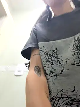 virtualgirlbr online show from November 3, 4:39 am