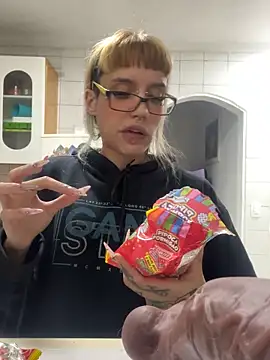 virtualgirlbr online show from October 20, 7:31 am