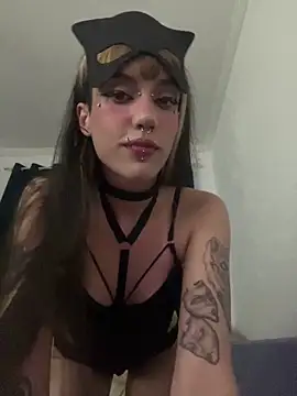 virtualgirlbr online show from October 27, 1:39 am