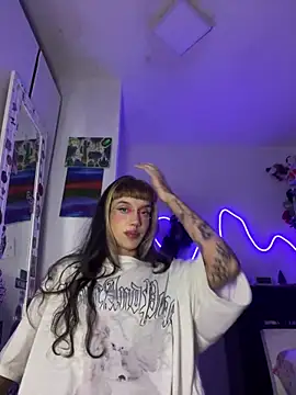virtualgirlbr online show from June 2, 5:40 am