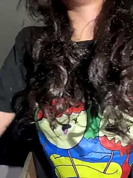 virtualgirlbr online show from November 27, 7:53 am