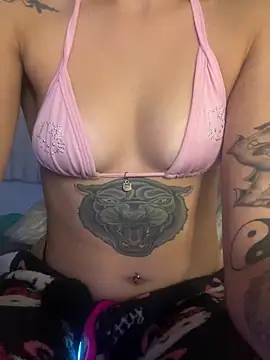 virtualgirlbr online show from March 24, 6:57 am