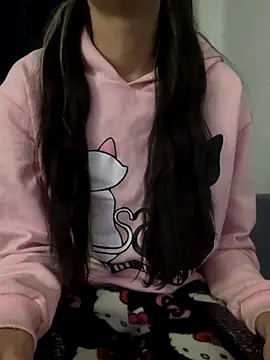 virtualgirlbr online show from October 21, 7:08 am