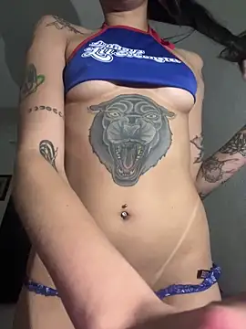 virtualgirlbr online show from November 10, 9:53 pm