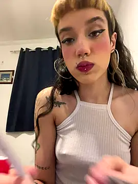 Snapshot of virtualgirlbr chatting on September 10, 10:53 pm virtualgirlbr online show from September 10, 10:53 pm