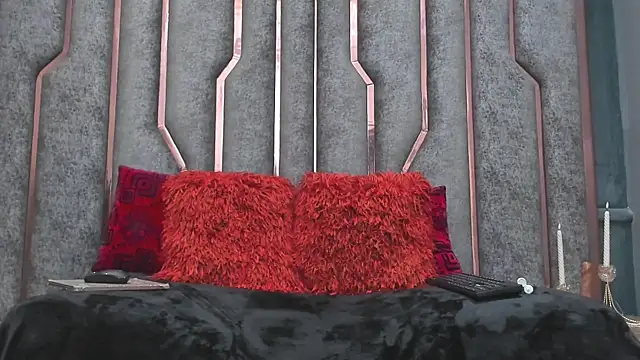 SienaFacchini online show from November 25, 7:14 pm