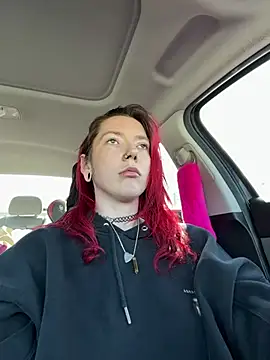 alexaann561 online show from February 10, 7:02 pm