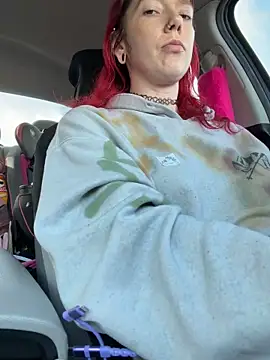 alexaann561 online show from January 14, 2:53 pm