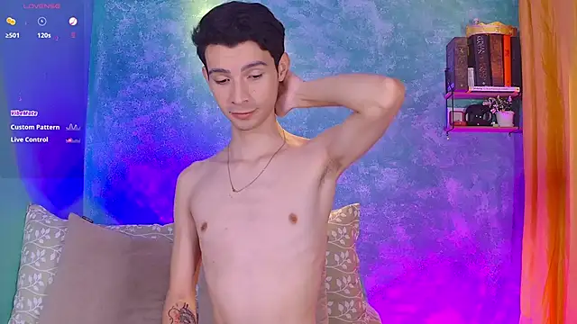 VicenteFerrer online show from November 4, 3:21 am