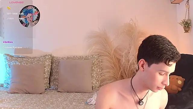 Snapshot of VicenteFerrer chatting on July 16, 2:03 pm VicenteFerrer online show from July 16, 2:03 pm