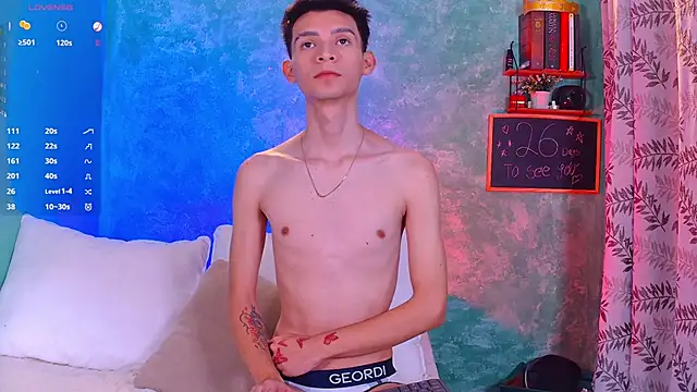VicenteFerrer online show from September 28, 2:51 am