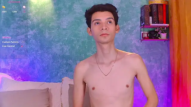 VicenteFerrer online show from November 6, 12:58 am