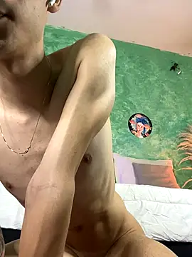 VicenteFerrer online show from December 5, 7:01 pm