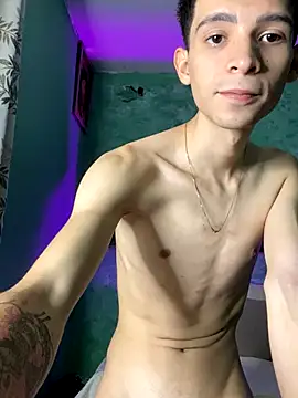 VicenteFerrer online show from November 24, 6:52 pm