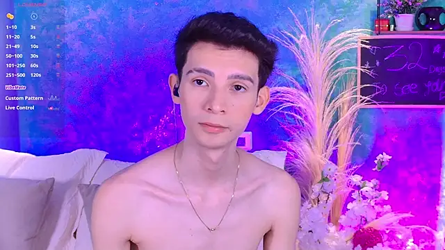 VicenteFerrer online show from September 22, 4:13 pm