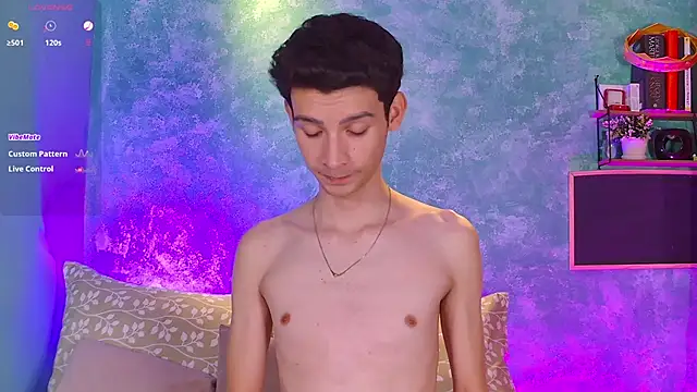 VicenteFerrer online show from November 2, 1:54 am