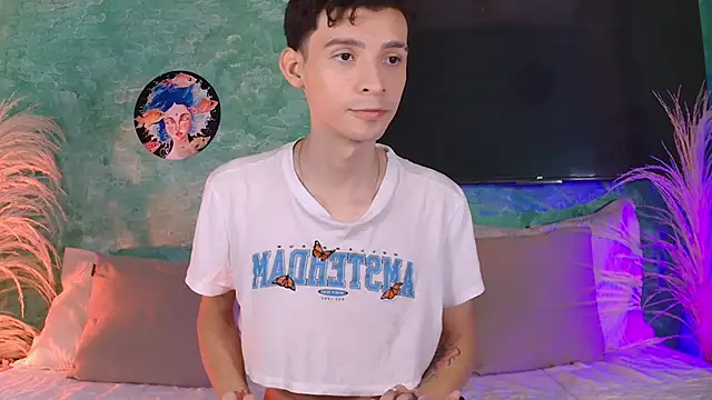 VicenteFerrer online show from December 3, 1:17 am